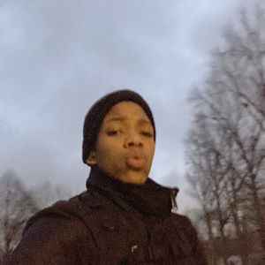 Meet your Posher, Jesse